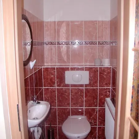 Apartment No.6 Zahradni 31 Karlovy Vary