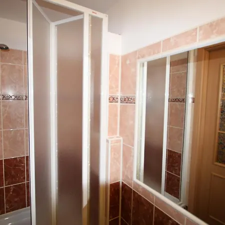 No.6 Zahradni 31 Apartment Karlovy Vary